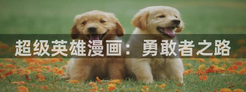 大香蕉漫画：超级英雄漫画：勇敢者之路